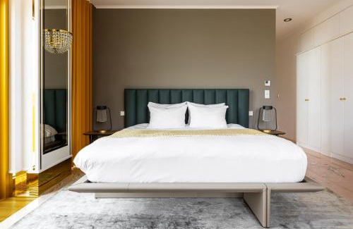 Mondorf-les-Bains Hotel | Casino 2000 - Adult Guests Only
