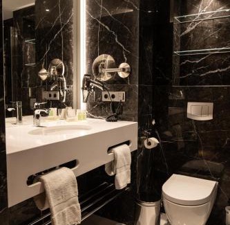 Mondorf-les-Bains Hotel | Casino 2000 - Adult Guests Only