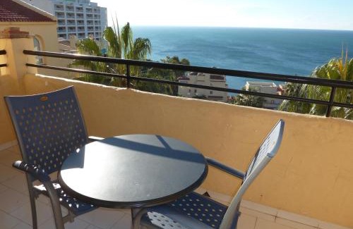 Torrequebrada Apartment | Casinomar
