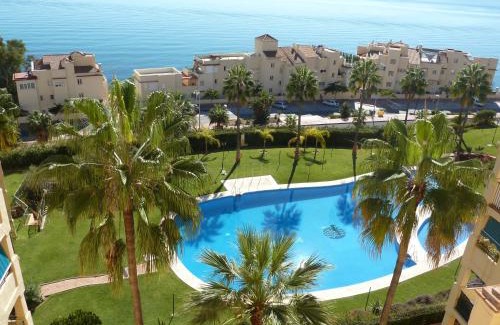 Torrequebrada Apartment | Casinomar