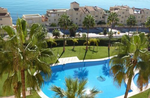 Torrequebrada Apartment | Casinomar