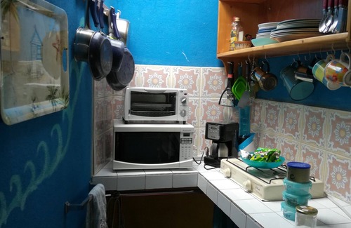 Jaibalito Cottage | Casita De La Sirena Private Cottage at Lake Atitlan