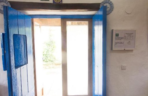 El Collado House | CASITA ESPERANZA