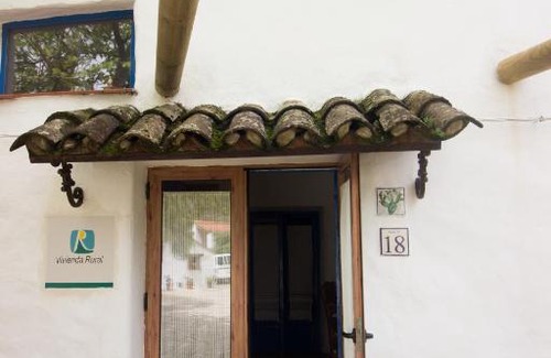 El Collado House | CASITA ESPERANZA