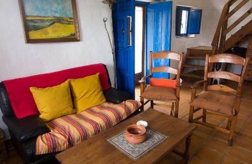 El Collado House | CASITA ESPERANZA