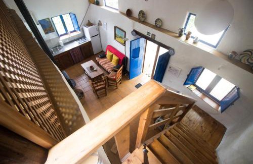 El Collado House | CASITA ESPERANZA