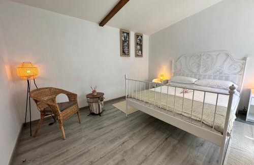 Carino Apartment | Casita la 'Dore