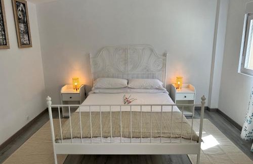 Carino Apartment | Casita la 'Dore