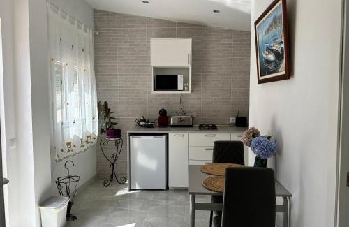 Carino Apartment | Casita la 'Dore