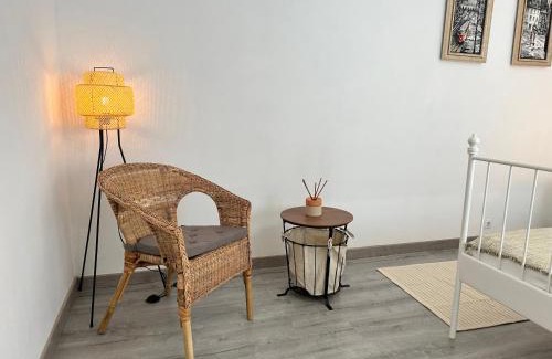 Carino Apartment | Casita la 'Dore