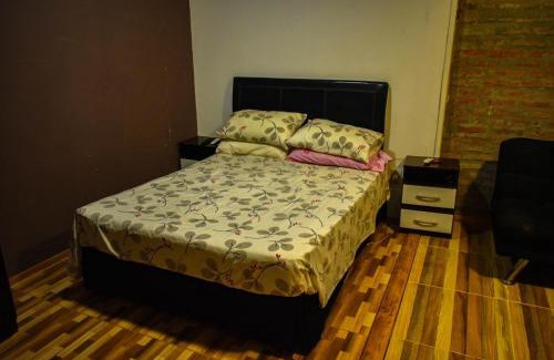 Las Canas House | Casona en Balneario Las Can̈as