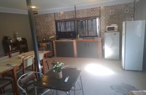Las Canas House | Casona en Balneario Las Can̈as