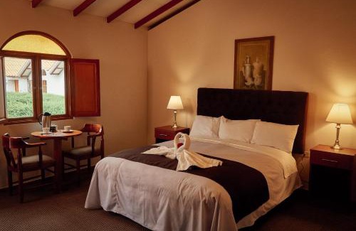 Yanque Hotel | Casona Plaza Ecolodge Colca