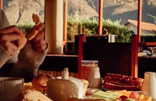 Yanque Hotel | Casona Plaza Ecolodge Colca