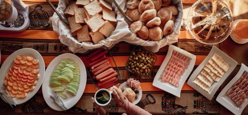 Yanque Hotel | Casona Plaza Ecolodge Colca