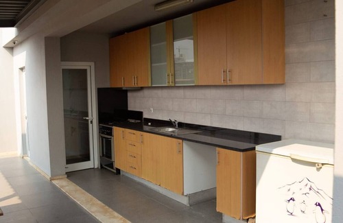 Luanda Villa | Cassenda Deluxe Villa