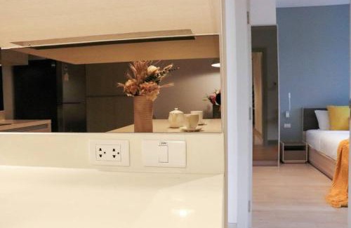 Bang Tao Apartment | Cassia Residences Sea View