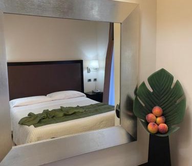 Milazzo Hotel | Cassisi Hotel