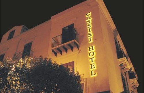 Milazzo Hotel | Cassisi Hotel