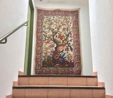 Cairanne Bed & Breakfast | Castel Mireio
