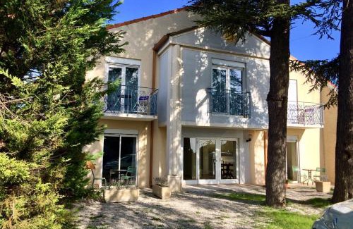 Cairanne Bed & Breakfast | Castel Mireio