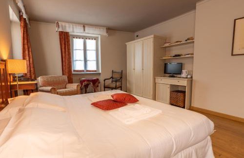 Neive Hotel | Castelbourg