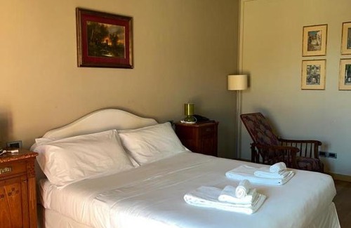 Neive Hotel | Castelbourg