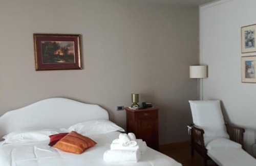 Neive Hotel | Castelbourg