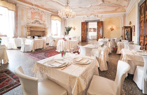 Cison di Valmarino Hotel | CastelBrando