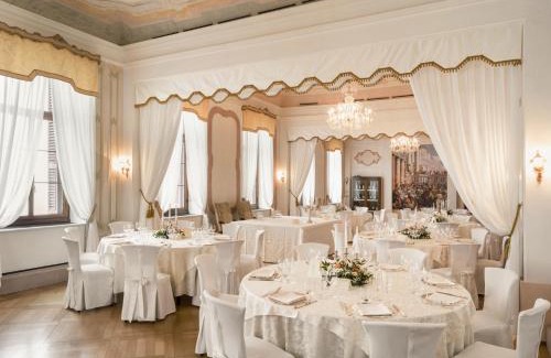 Cison di Valmarino Hotel | CastelBrando