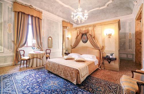 Cison di Valmarino Hotel | CastelBrando