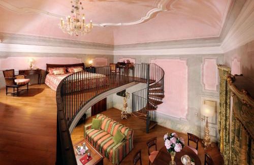 Cison di Valmarino Hotel | CastelBrando