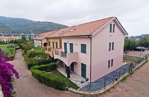 Castellaro Hotel | Castellaro Golf Resort