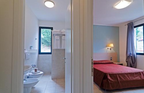 Castellaro Hotel | Castellaro Golf Resort
