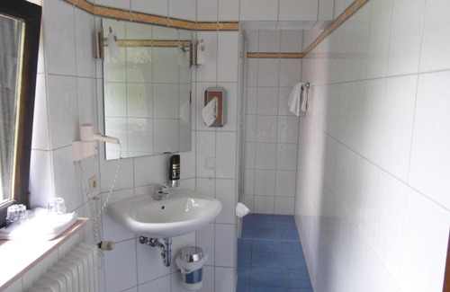 Dagstuhl Hotel | Castello Bianco