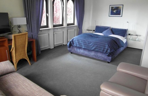 Dagstuhl Hotel | Castello Bianco