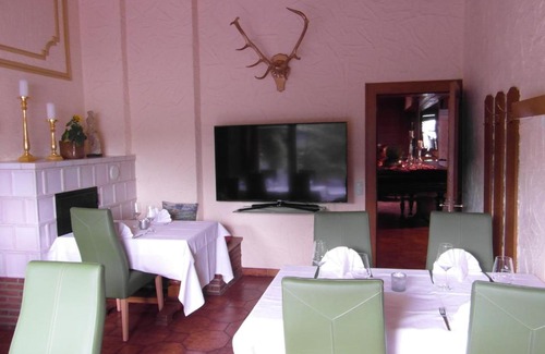 Dagstuhl Hotel | Castello Bianco