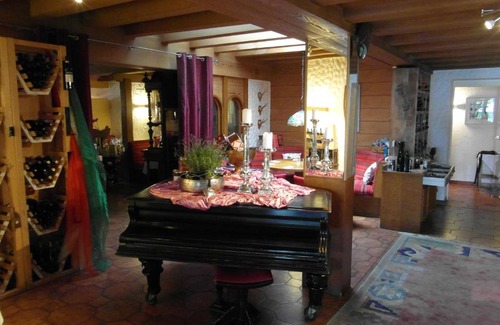 Dagstuhl Hotel | Castello Bianco