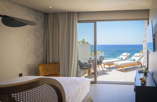 Sissi Hotel | Castello Boutique Resort & Spa - Adults Only