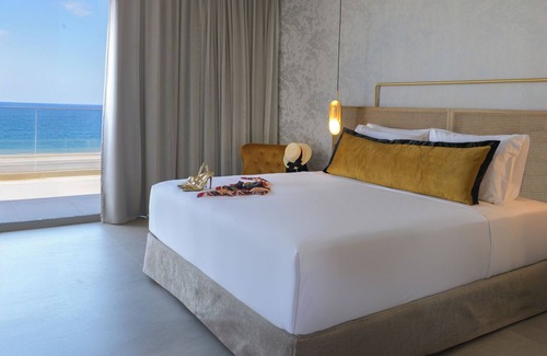 Sissi Hotel | Castello Boutique Resort & Spa - Adults Only