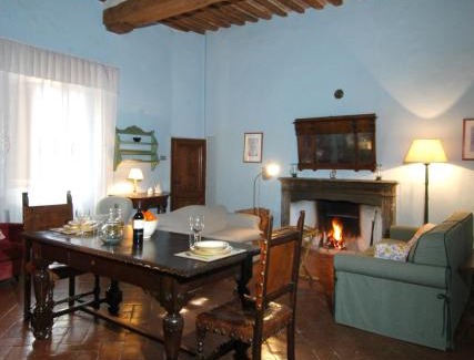 Siena Bed & Breakfast | Castello Delle Quattro Torra