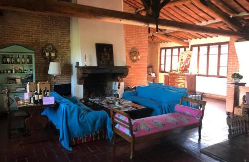 Siena Bed & Breakfast | Castello Delle Quattro Torra