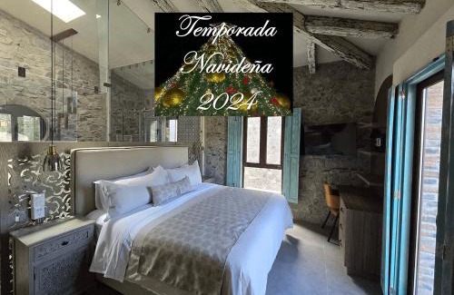 Santeagueda Apartment | Castello di Carlo - Suite Carlo V