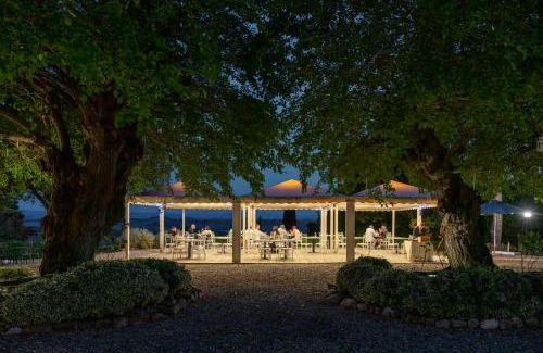 Ponte di Gabbiano Hotel | Castello di Leonina Relais - Adults Only
