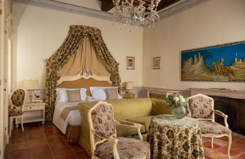 Ponte di Gabbiano Hotel | Castello di Leonina Relais - Adults Only