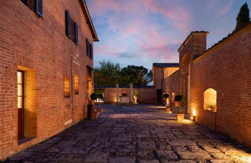 Ponte di Gabbiano Hotel | Castello di Leonina Relais - Adults Only
