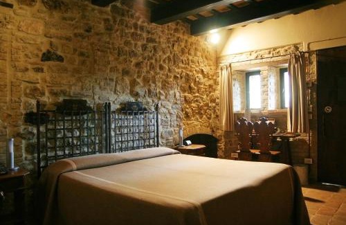 Perugia Hotel | Castello Di Monterone