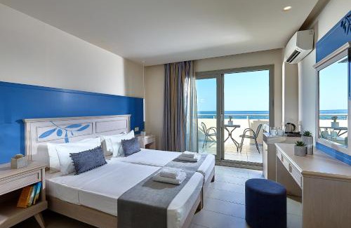Sissi Hotel | Castello Village Resort