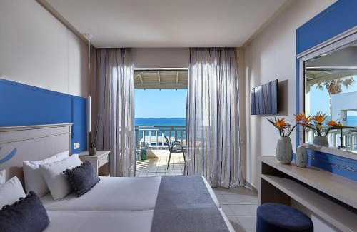 Sissi Hotel | Castello Village Resort
