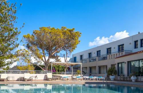 Sissi Hotel | Castello Village Resort